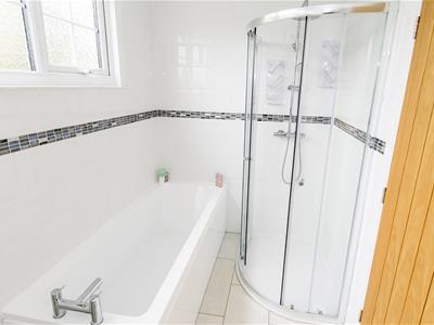 Bathroom Photo Two